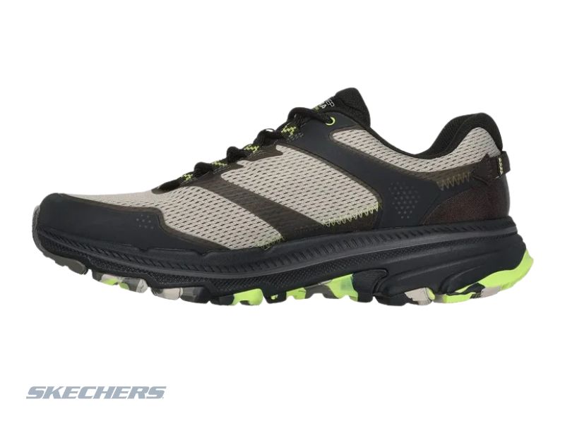Zapatilla Skechers Go Run Trail Altitude 2.0 Hombre 220760 - Imagen 2