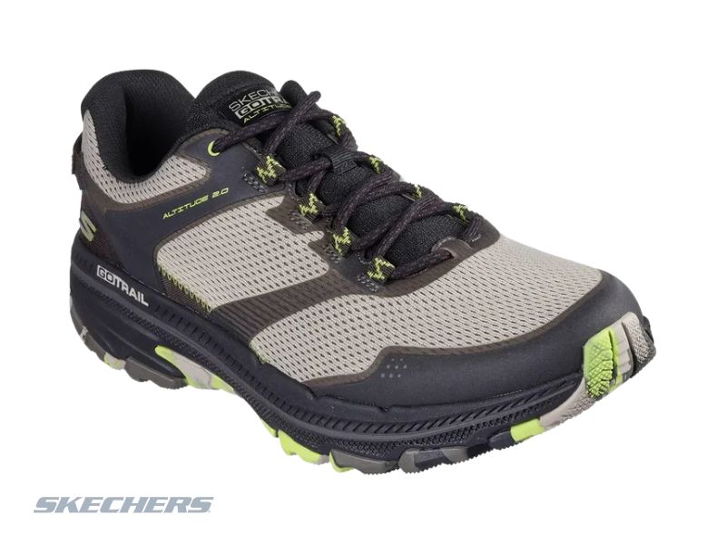 Zapatilla Skechers Go Run Trail Altitude 2.0 Hombre 220760 - Imagen 3