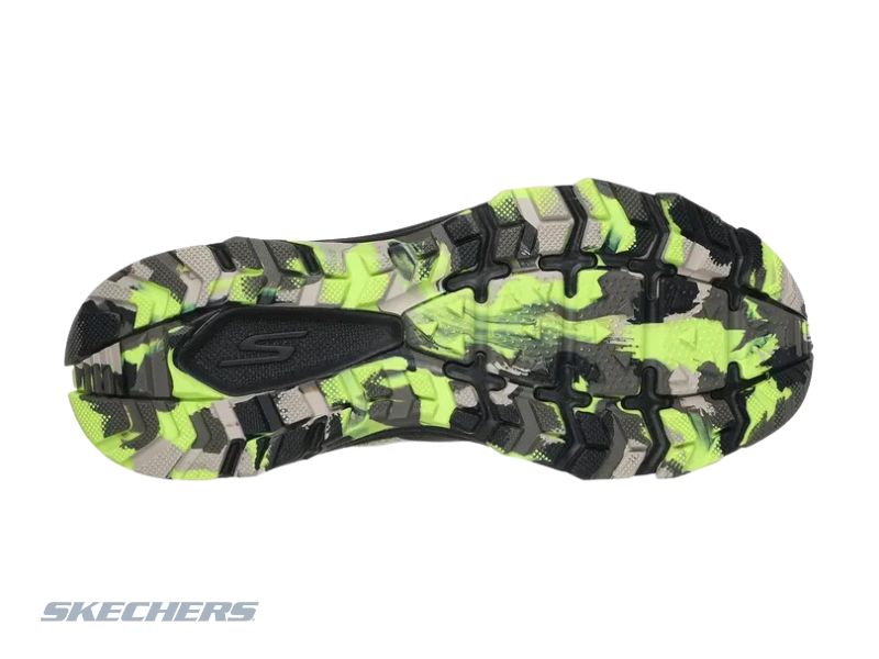 Zapatilla Skechers Go Run Trail Altitude 2.0 Hombre 220760 - Imagen 4