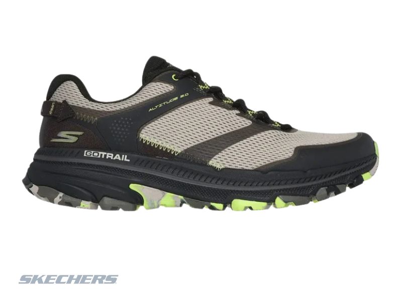 Zapatilla Skechers Go Run Trail Altitude 2.0 Hombre 220760