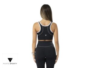 Top Deportivo Combinado Mujer