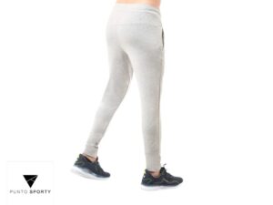 Joggin Colin elastizado gris