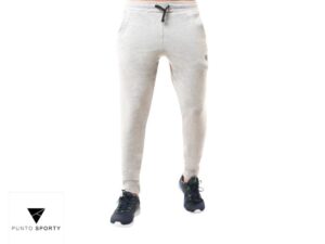 Joggin Colin elastizado gris
