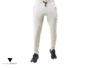 Joggin Colin elastizado gris