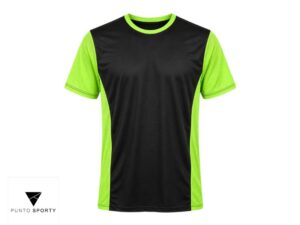 Remera deportiva hombre Dry fit