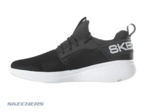 Zapatilla deportiva skechers Go Run Fast Negra