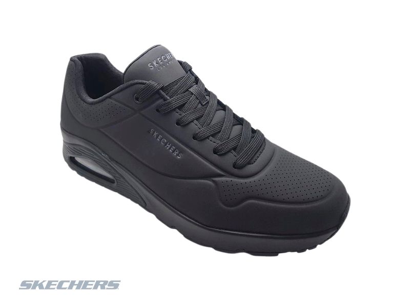 Zapatillas Skechers Uno Stand On Air - Imagen 3