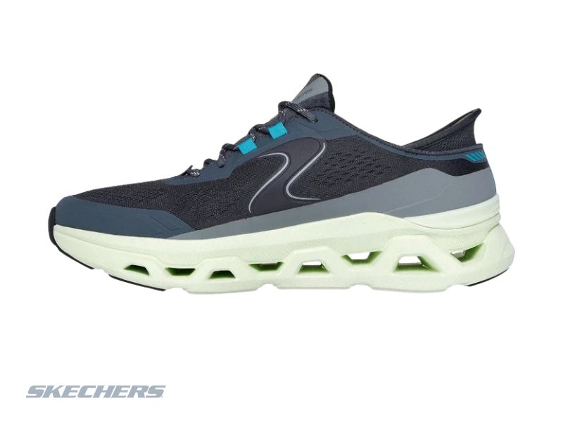 Zapatillas Skechers Glide Step Altus - Imagen 2