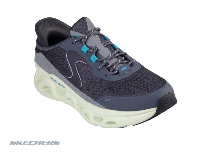 Zapatillas Skechers Glide Step Altus - Imagen 3