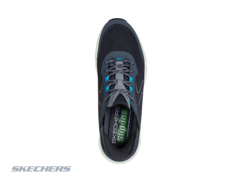 Zapatillas Skechers Glide Step Altus - Imagen 4