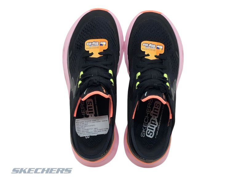 Zapatillas Skechers Glide Step Altus - Imagen 3