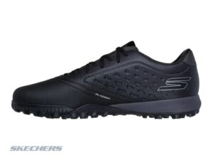 Botines Skechers Razor 1.5 Academy Tf Hombre