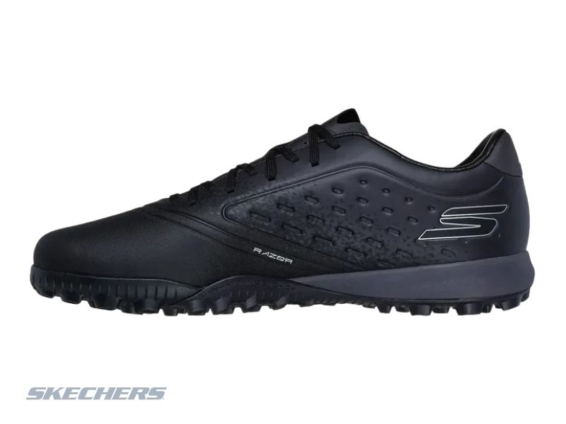 Botines Skechers Razor 1.5 Academy Tf Hombre - Imagen 2