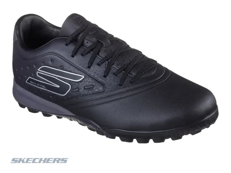 Botines Skechers Razor 1.5 Academy Tf Hombre - Imagen 3