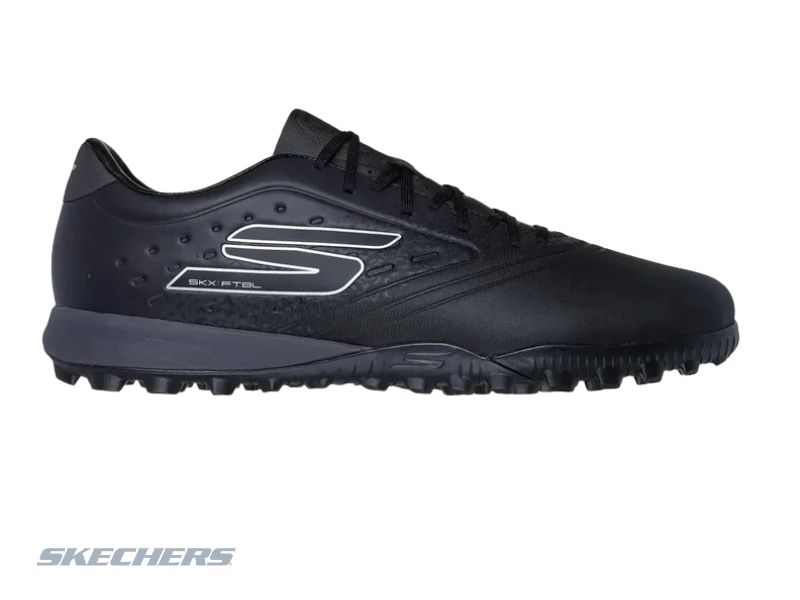Botines Skechers Razor 1.5 Academy Tf Hombre