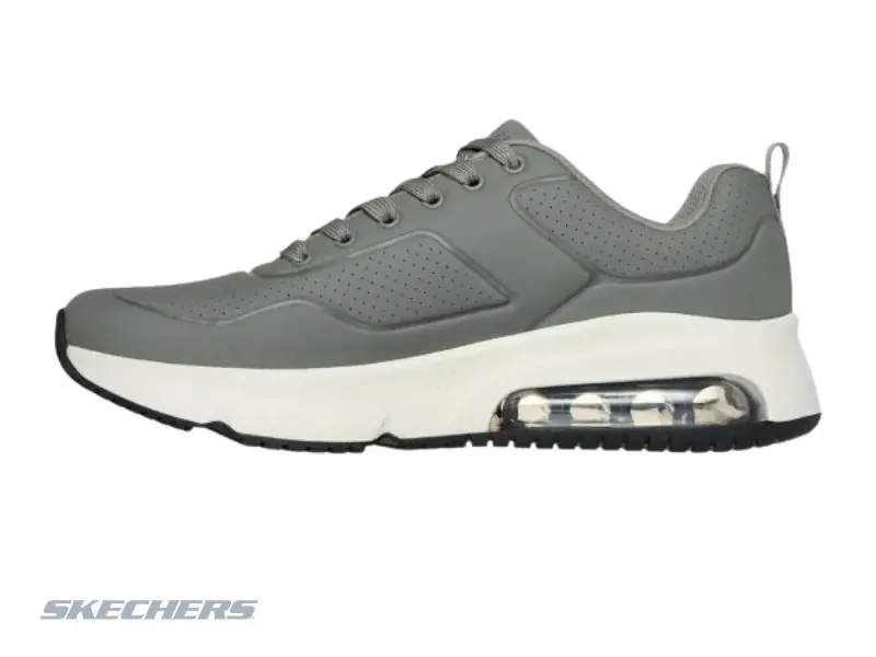 Zapatillas Skechers Uno Evolve Infinite Air Hombre - Imagen 2