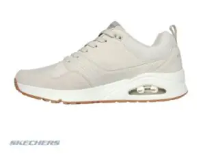 Zapatillas Skechers Uno Retro One