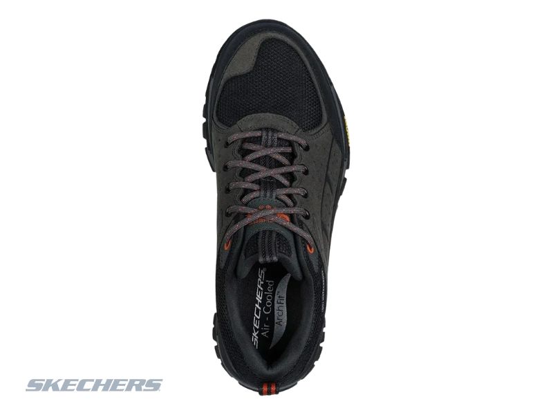 Zapatillas Skechers Arch Fit Road Walker Vernal - Imagen 3