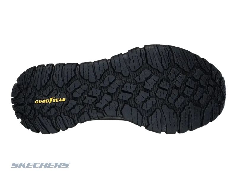 Zapatillas Skechers Arch Fit Road Walker Vernal - Imagen 4
