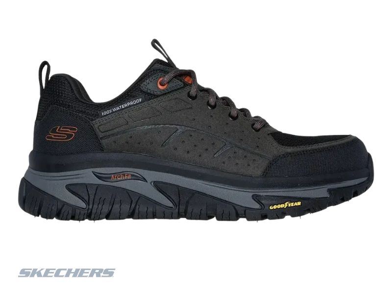 Zapatillas Skechers Arch Fit Road Walker Vernal
