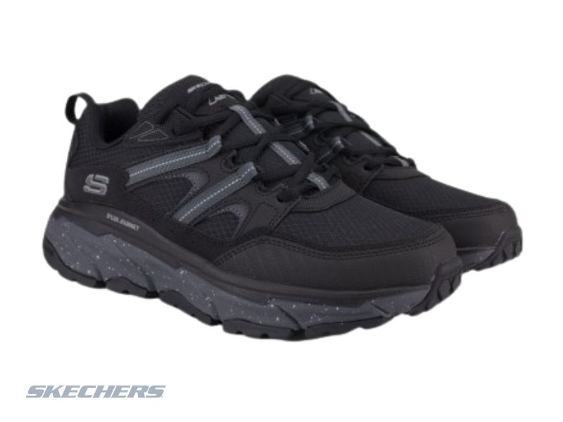 Zapatilla Skechers 237192 Relaxed Fit: D lux Jouney - Imagen 3