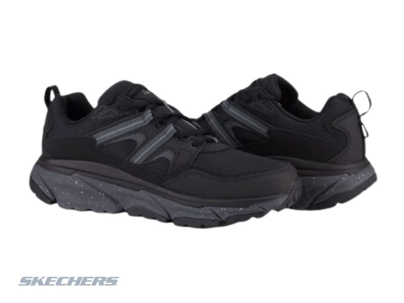 Zapatilla Skechers 237192 Relaxed Fit: D lux Jouney - Imagen 4