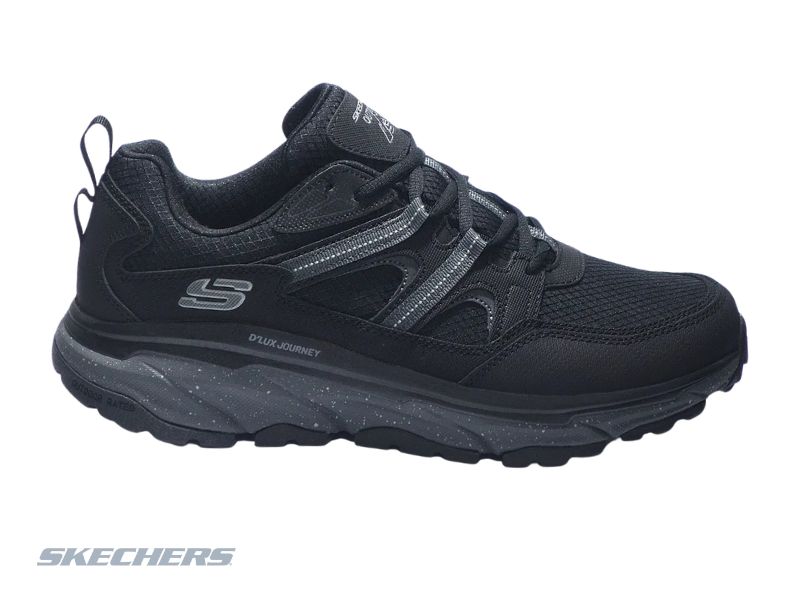 Zapatilla Skechers 237192 Relaxed Fit: D lux Jouney