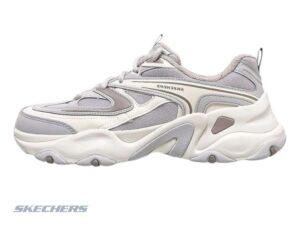 ZAPATILLAS SKECHERS DEPORTIVAS D LITES 150522