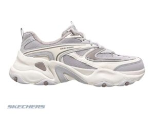 ZAPATILLAS SKECHERS DEPORTIVAS D LITES 150522