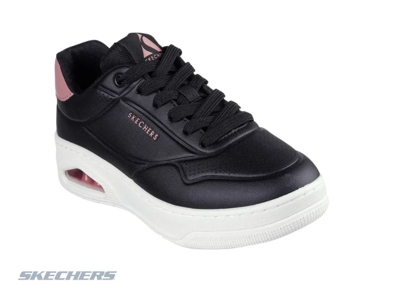 Zapatillas Skechers Uno Court Fast Break - Imagen 3