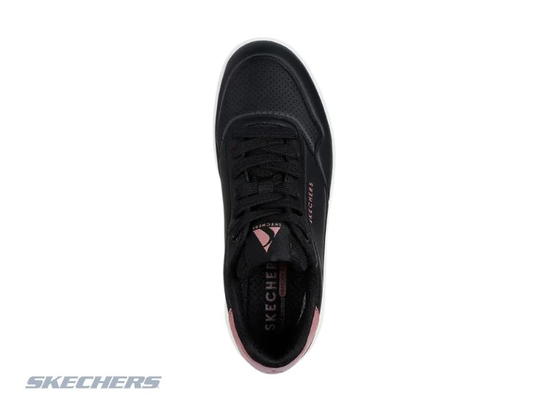Zapatillas Skechers Uno Court Fast Break - Imagen 4
