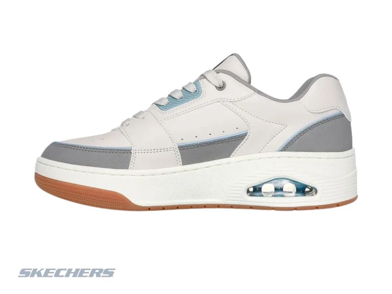 Zapatillas Skechers Uno Court Low Post - Imagen 2