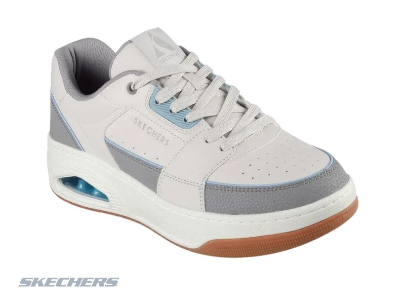 Zapatillas Skechers Uno Court Low Post - Imagen 3