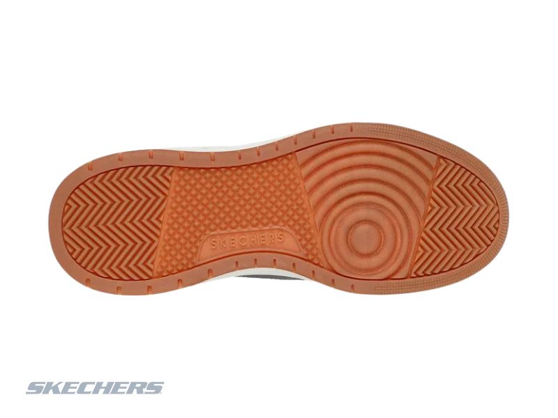 Zapatillas Skechers Uno Court Low Post - Imagen 4