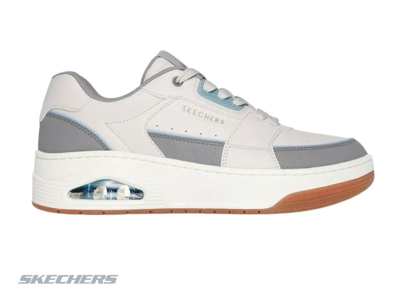 Zapatillas Skechers Uno Court Low Post