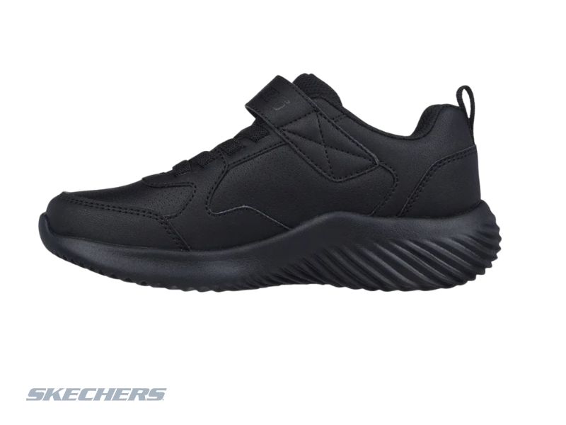 Zapatillas Escolar Niños Skechers Bounder Power Study