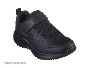 Zapatillas Escolar Niños Skechers Bounder Power Study
