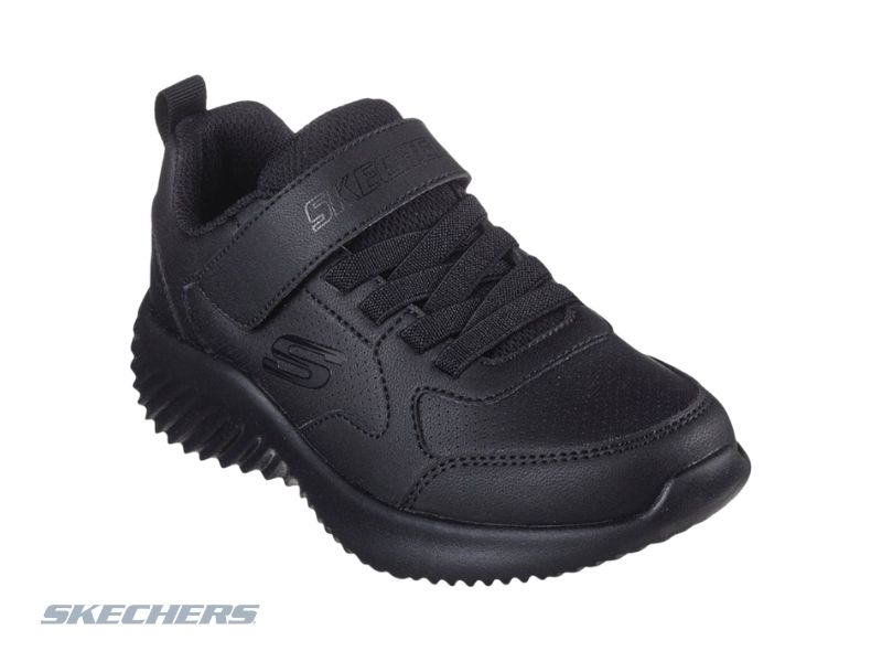 Zapatillas Escolar Niños Skechers Bounder Power Study - Imagen 2