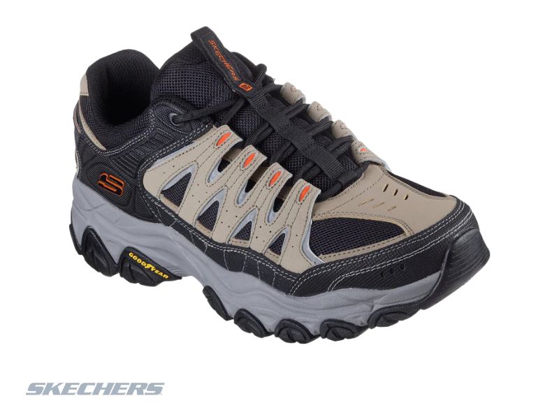 Skechers 237608 After Burn M.FIT 2.0 - Imagen 3