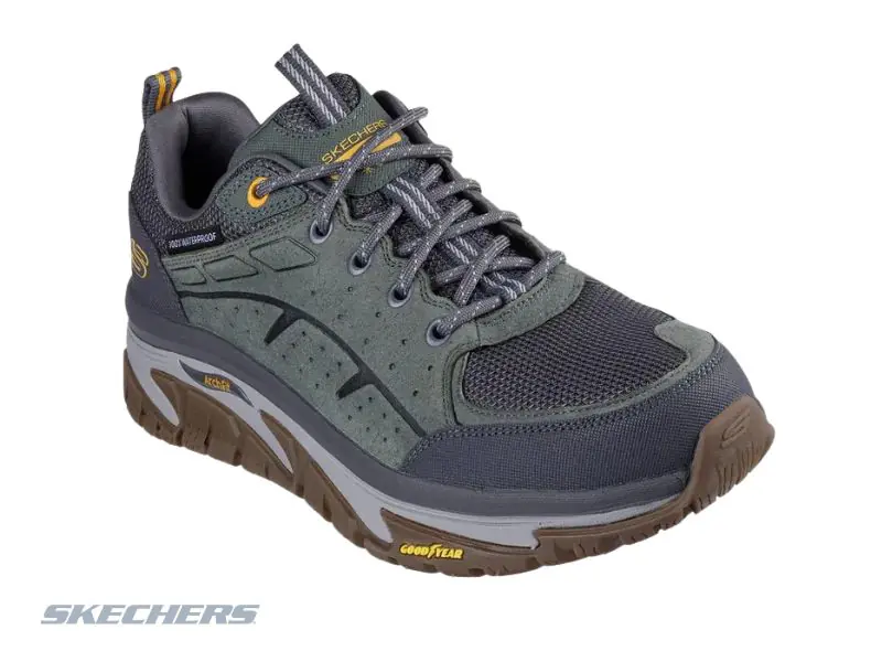 Zapatillas Skechers 237688 Arch Fit Road Walker-v - Imagen 3