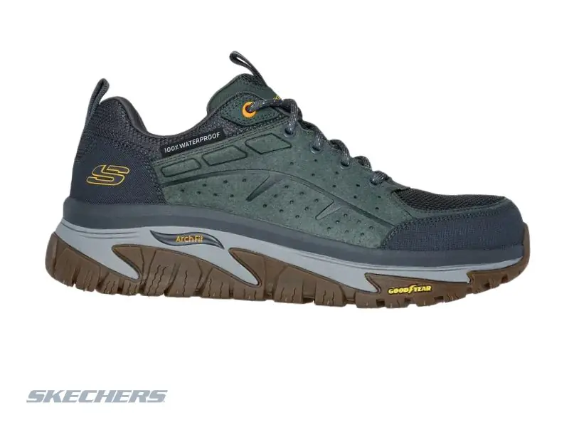 Zapatillas Skechers 237688 Arch Fit Road Walker-v