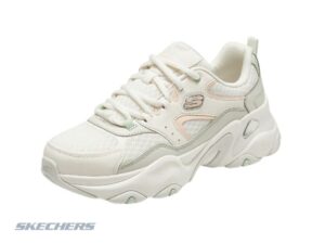 ZAPATILLAS SKECHERS DEPORTIVAS D LITES 150522
