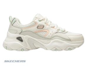 ZAPATILLAS SKECHERS DEPORTIVAS D LITES 150522