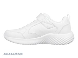 Zapatillas Escolar Niños Skechers Bounder Power Study