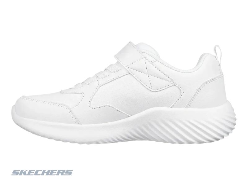 Zapatillas Escolar Niños Skechers Bounder Power Study - Imagen 2