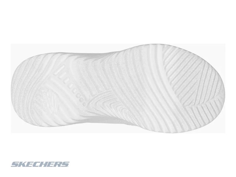 Zapatillas Escolar Niños Skechers Bounder Power Study - Imagen 4