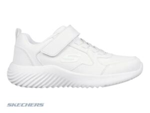 Zapatillas Escolar Niños Skechers Bounder Power Study