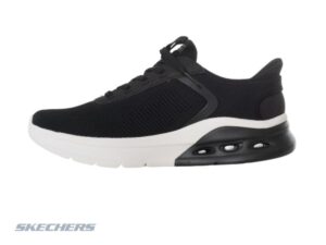 zapatillas Skechers Hands Free Bobs Arc Waves 2.0