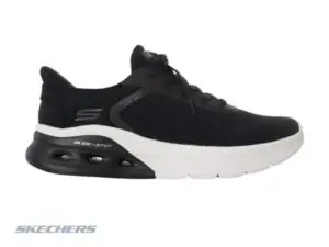 zapatillas Skechers Hands Free Bobs Arc Waves 2.0