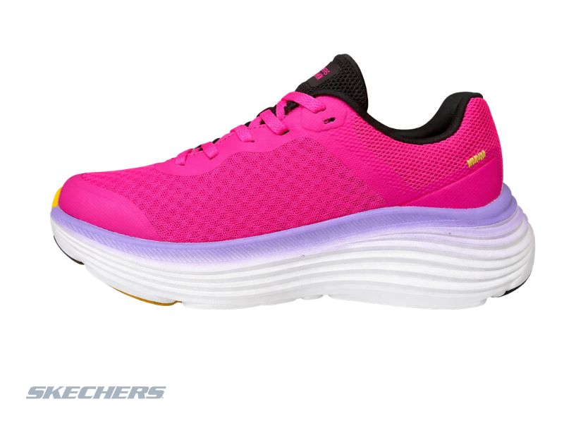 ZAPATILLAS SKECHERS MAX CUSHIONING ENDEAVOUR - Imagen 2